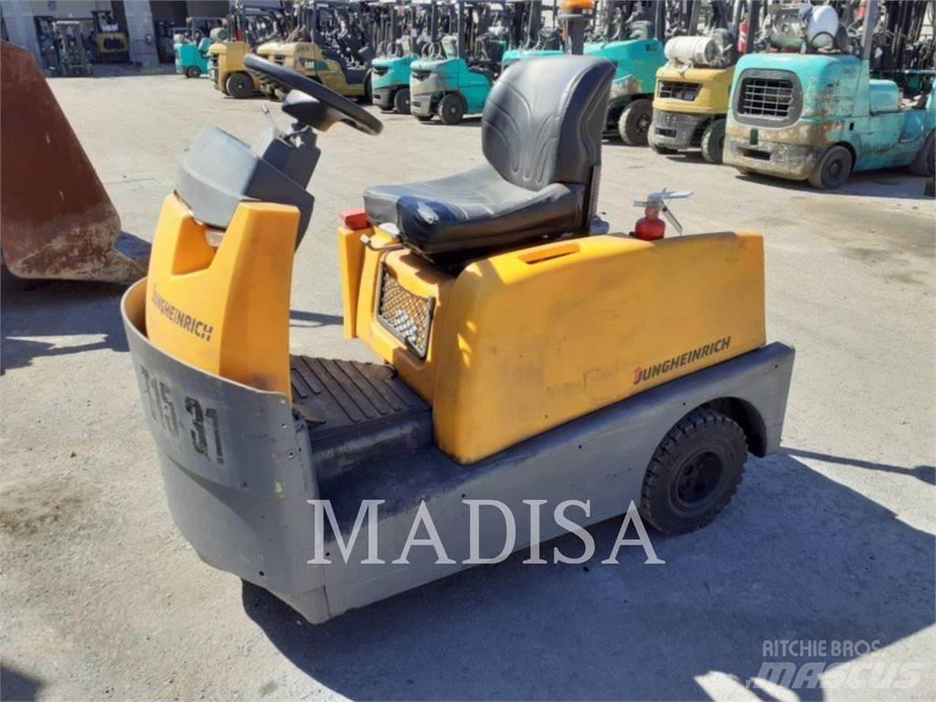 Jungheinrich EZS 570NA Other