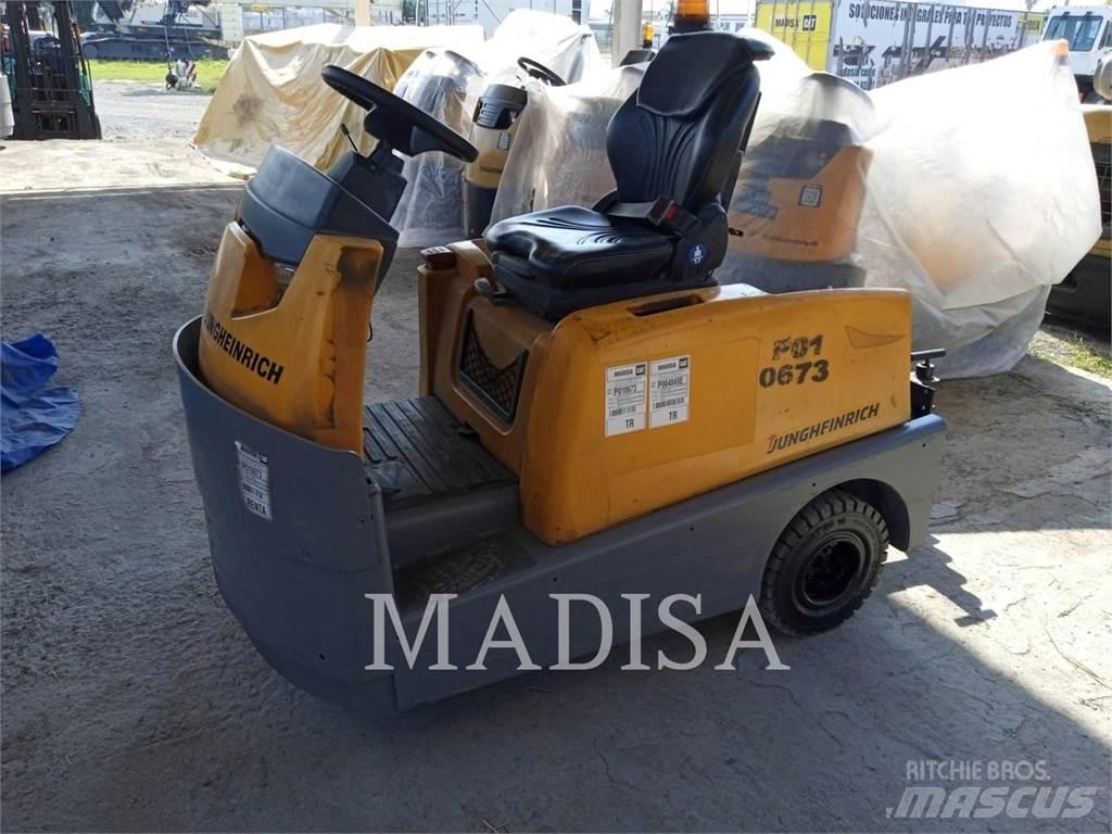 Jungheinrich EZS 570NA Other