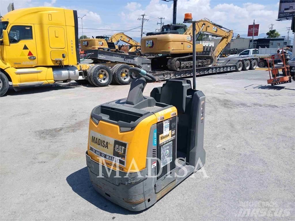 Jungheinrich EZS350NA Other