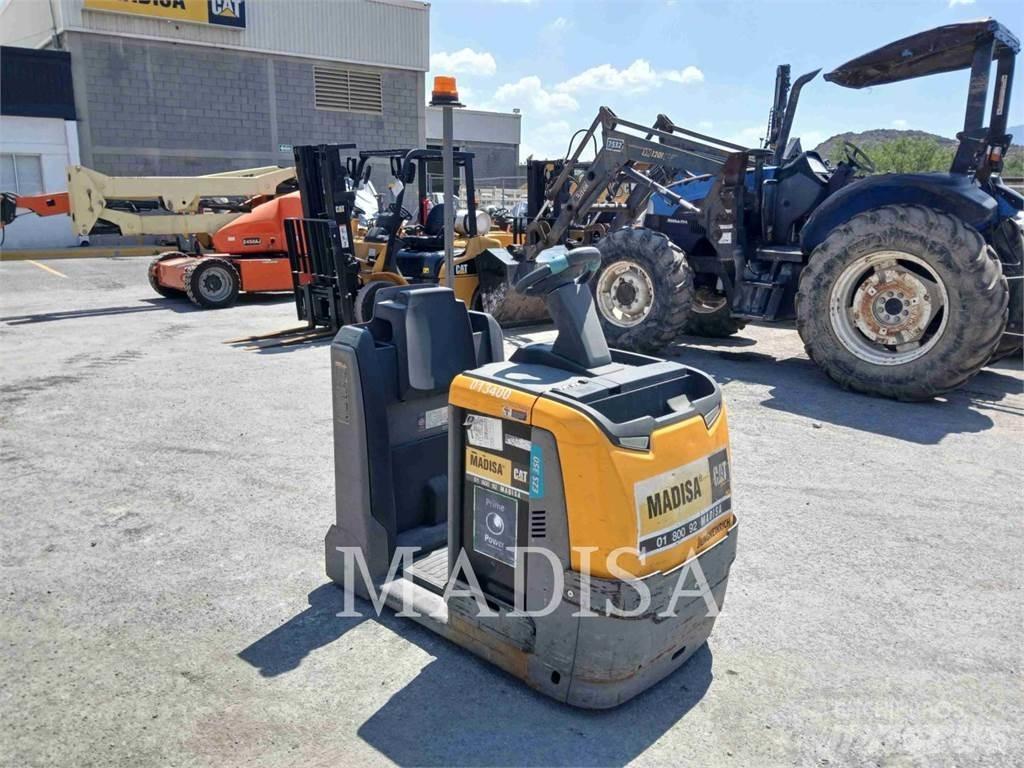 Jungheinrich EZS350NA Other