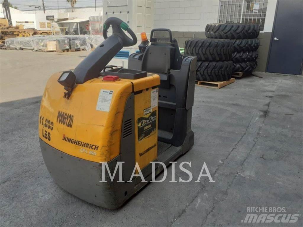 Jungheinrich EZS350NA Other