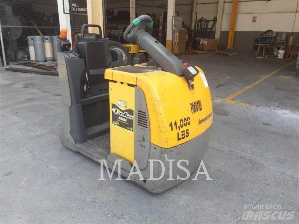 Jungheinrich EZS350NA Other