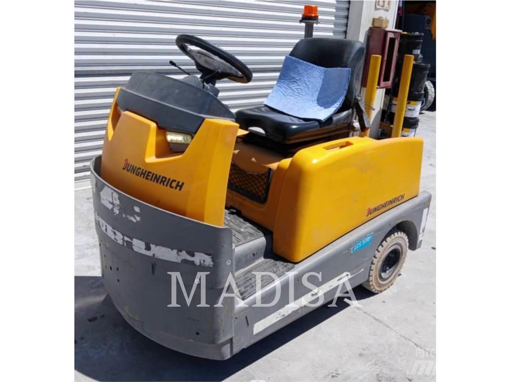 Jungheinrich EZS570NA Other