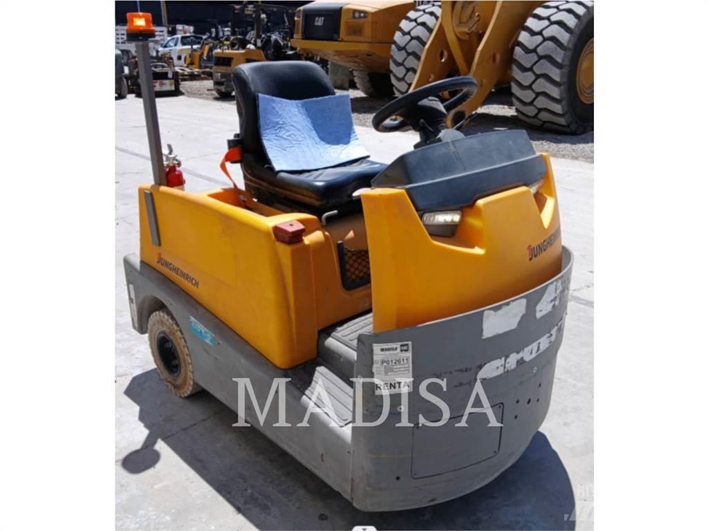 Jungheinrich EZS570NA Other