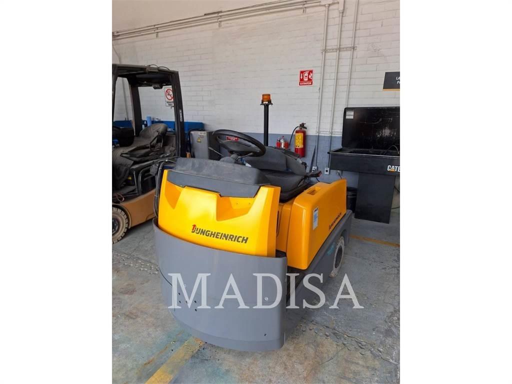 Jungheinrich EZS570NA Other
