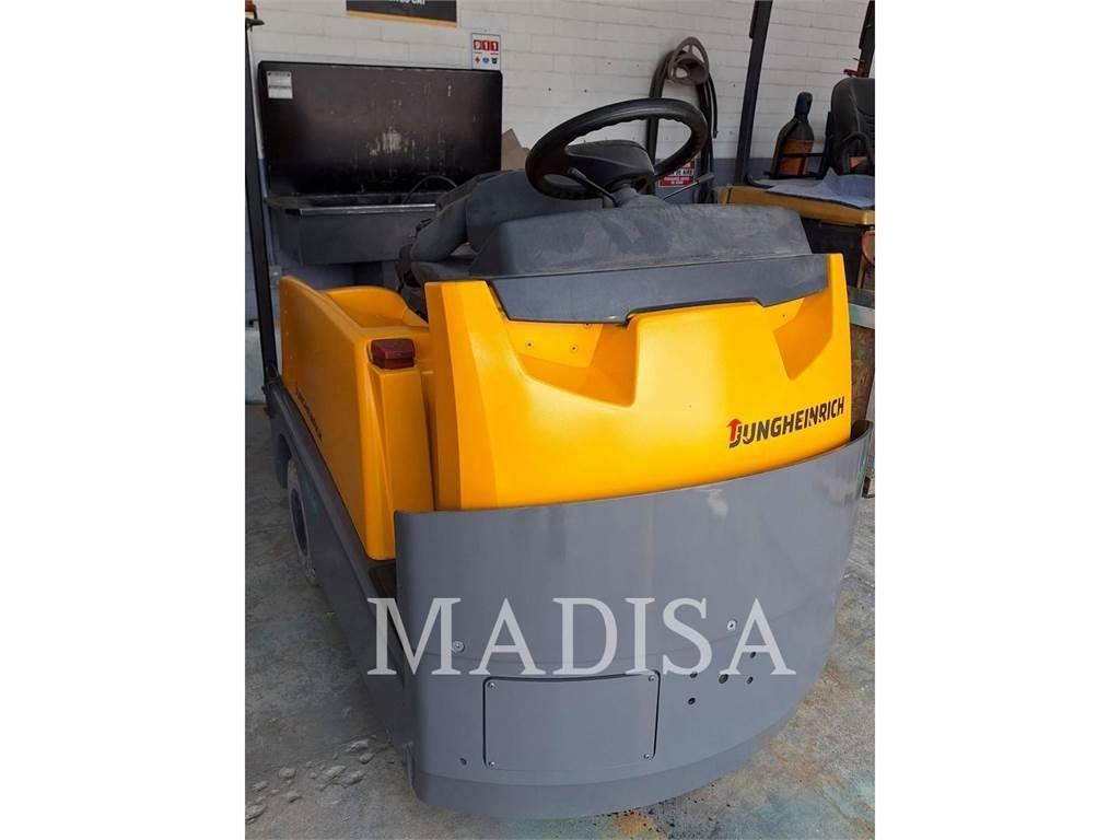 Jungheinrich EZS570NA Other