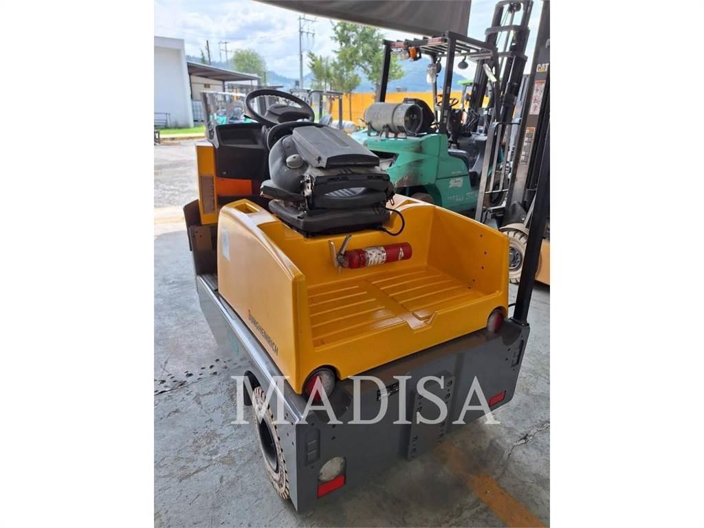 Jungheinrich EZS570NA Other
