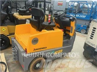 Jungheinrich EZS570NA Other