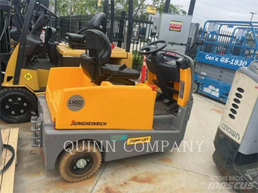 Jungheinrich EZS570NA Other