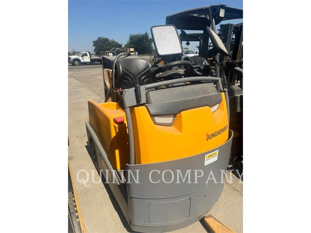 Jungheinrich EZS570NA Other