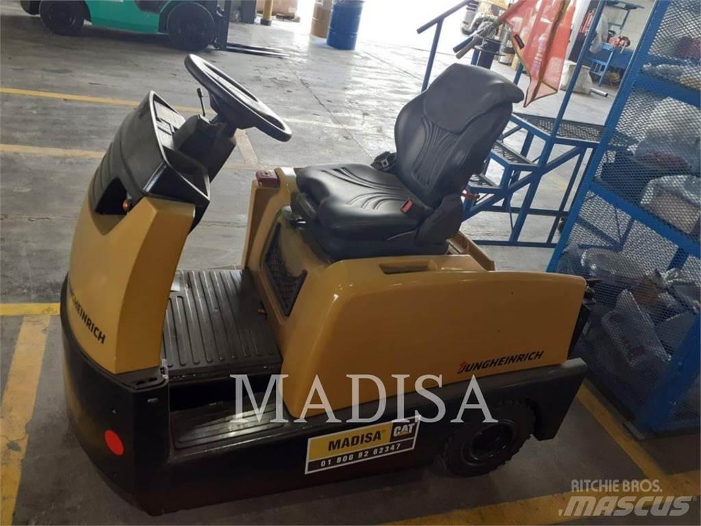 Jungheinrich EZS570NA Other