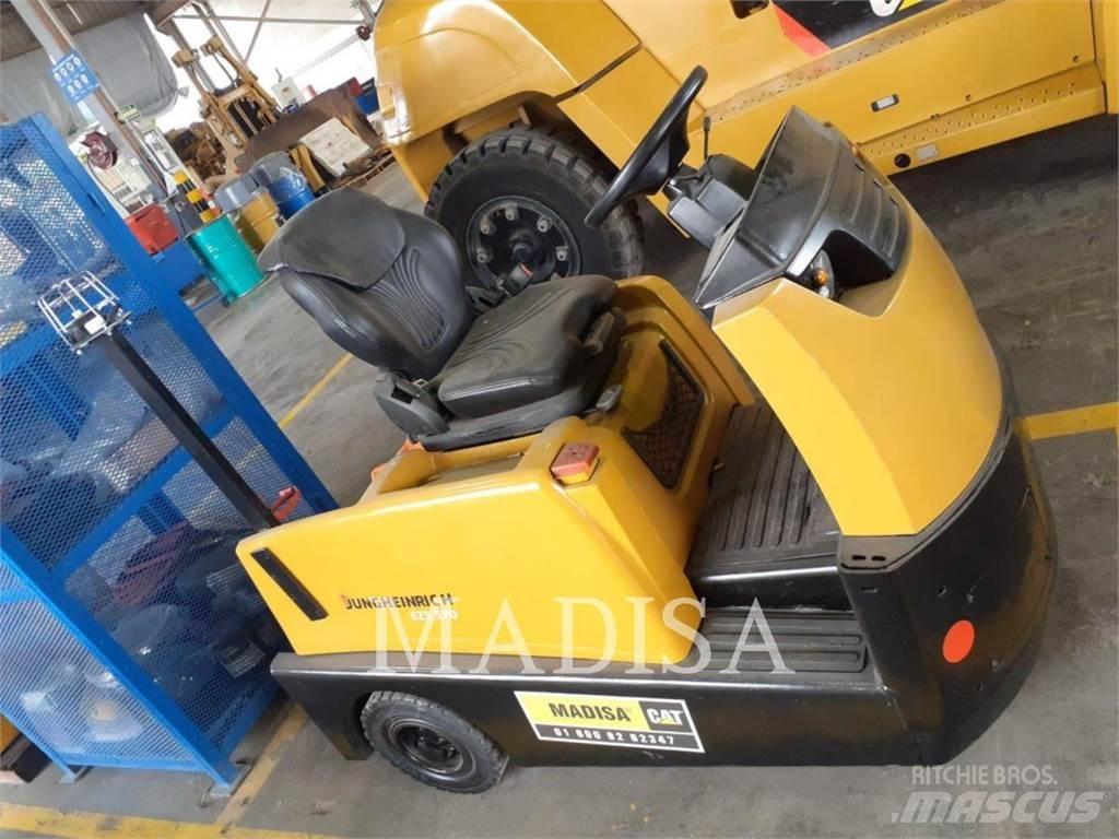 Jungheinrich EZS570NA Other
