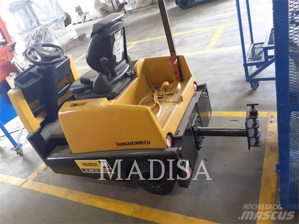Jungheinrich EZS570NA Other