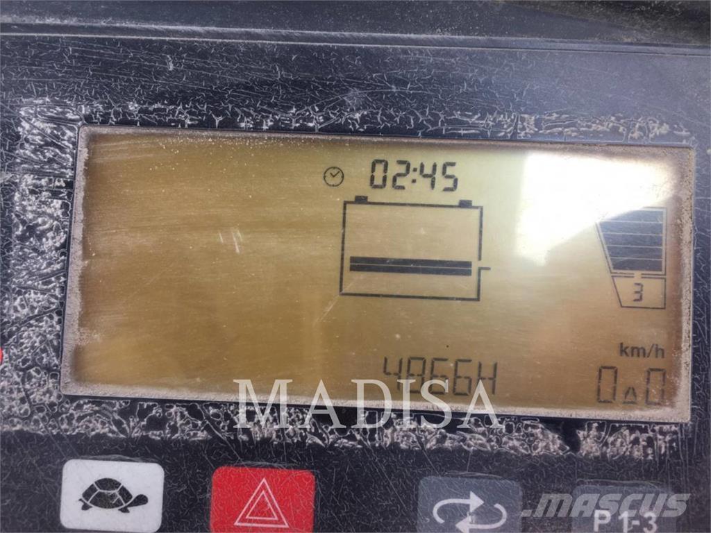 Jungheinrich EZS570NA Other