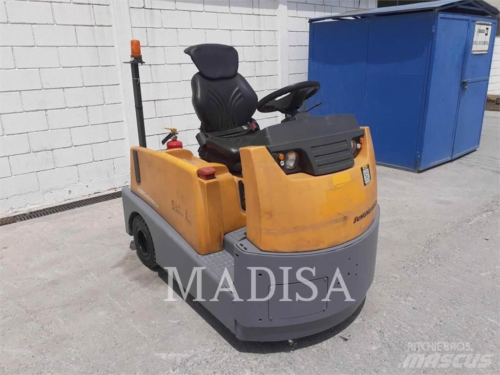 Jungheinrich EZS570NA Other