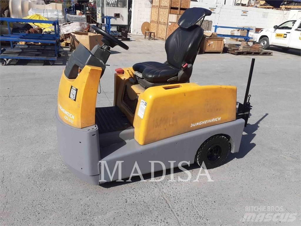 Jungheinrich EZS570NA Other
