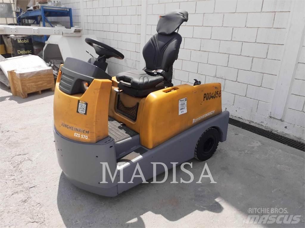 Jungheinrich EZS570NA Other