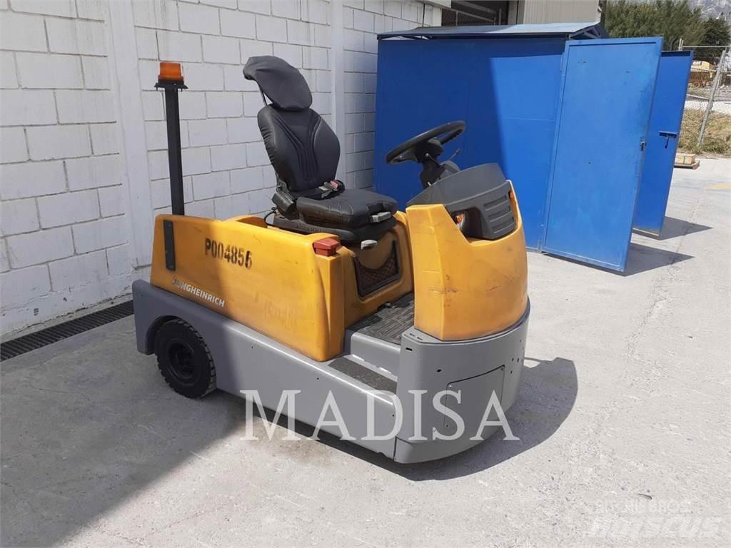 Jungheinrich EZS570NA Other