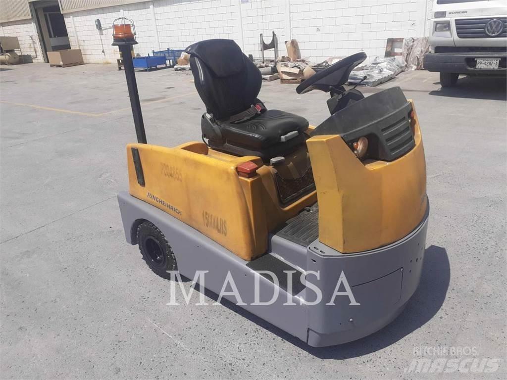 Jungheinrich EZS570NA Other