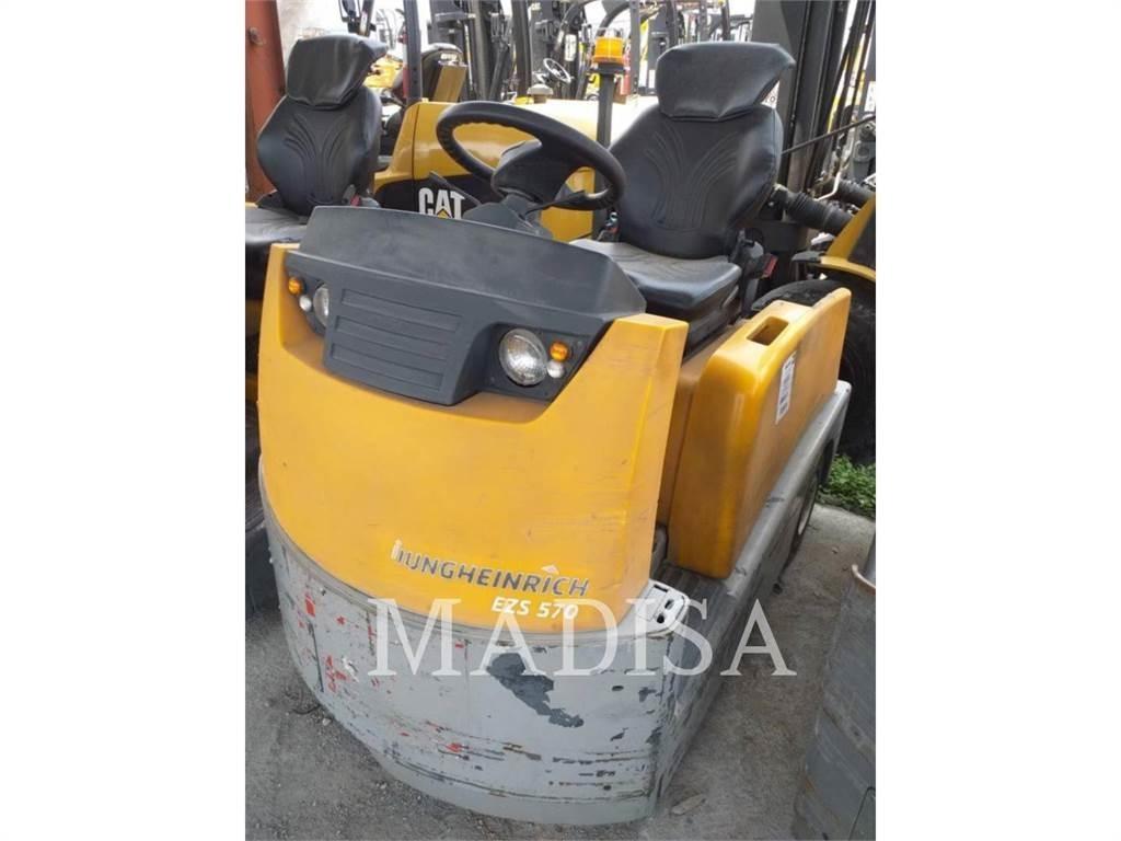 Jungheinrich EZS570NA Other