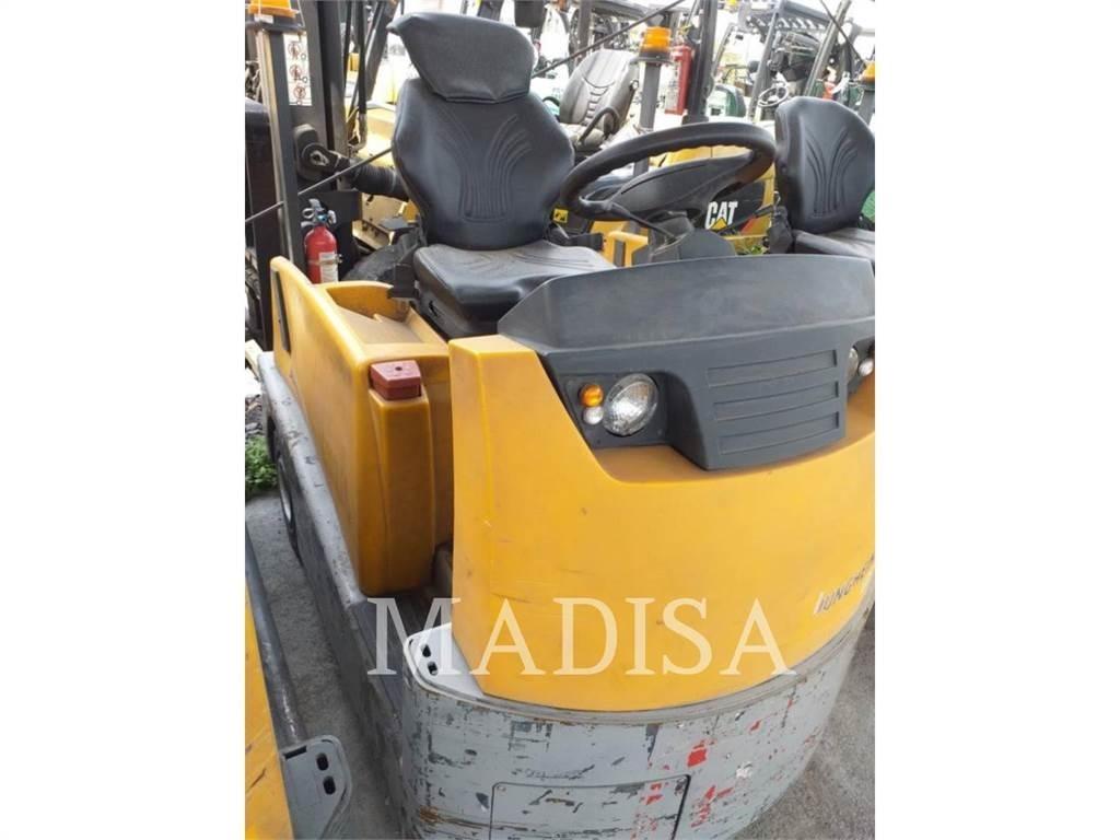 Jungheinrich EZS570NA Other