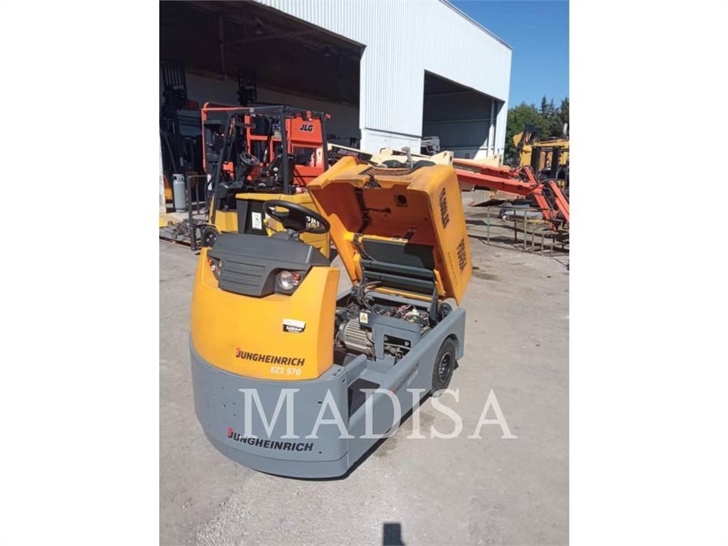 Jungheinrich EZS570NA Other