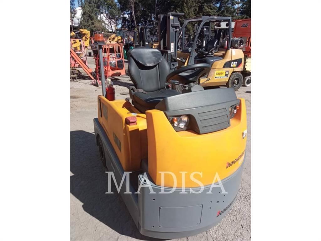 Jungheinrich EZS570NA Other