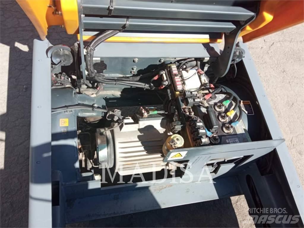Jungheinrich EZS570NA Other