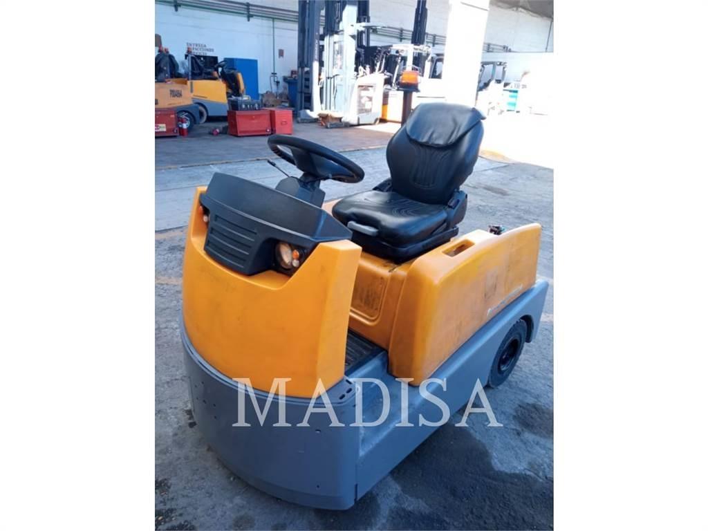 Jungheinrich EZS570NA Other