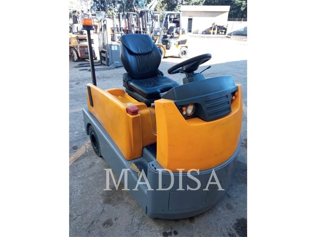Jungheinrich EZS570NA Other