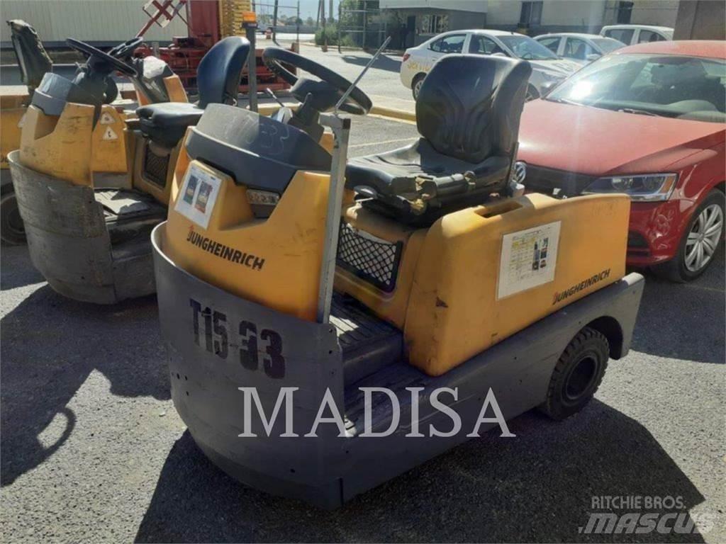 Jungheinrich EZS570NA Other