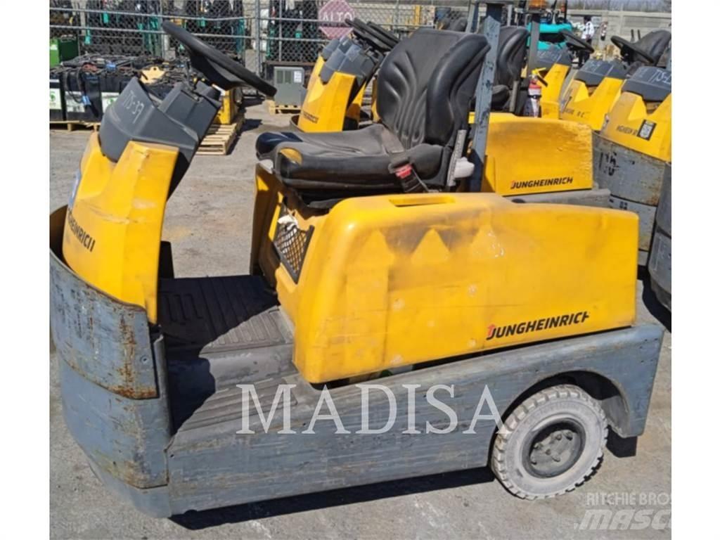Jungheinrich EZS570NA Other