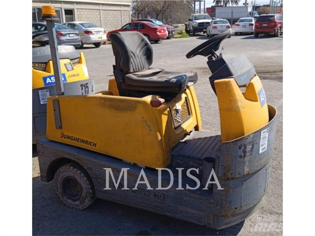 Jungheinrich EZS570NA Other