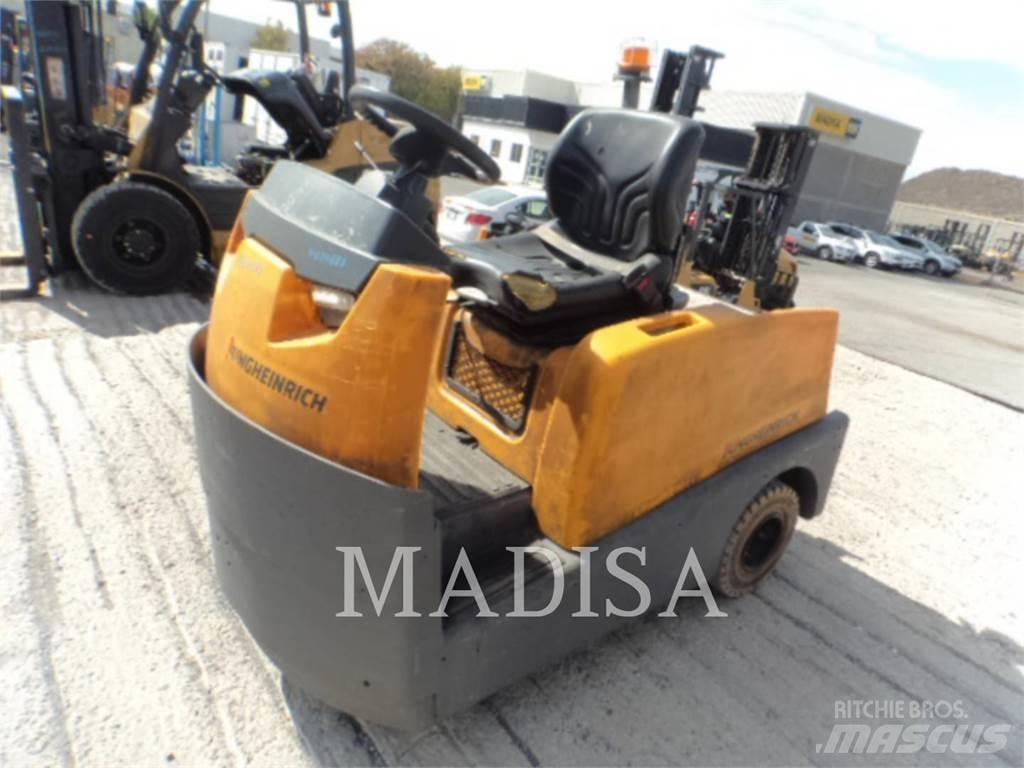 Jungheinrich EZS570NA Other