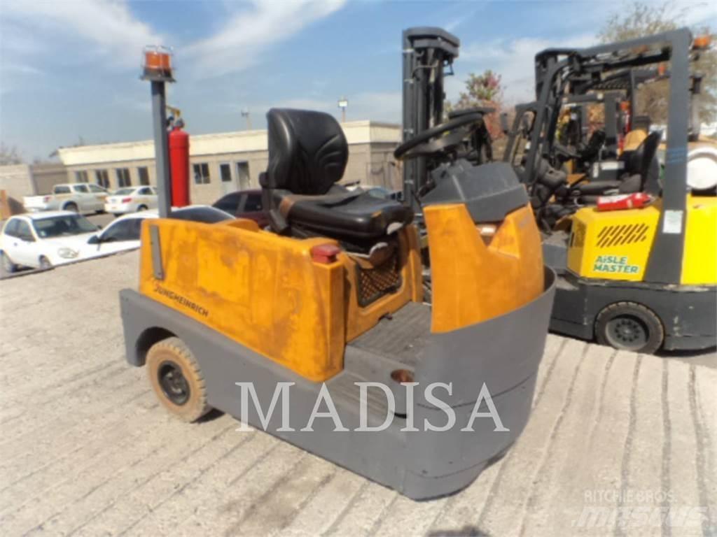Jungheinrich EZS570NA Other