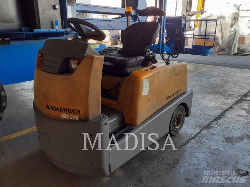Jungheinrich EZS570NA Other