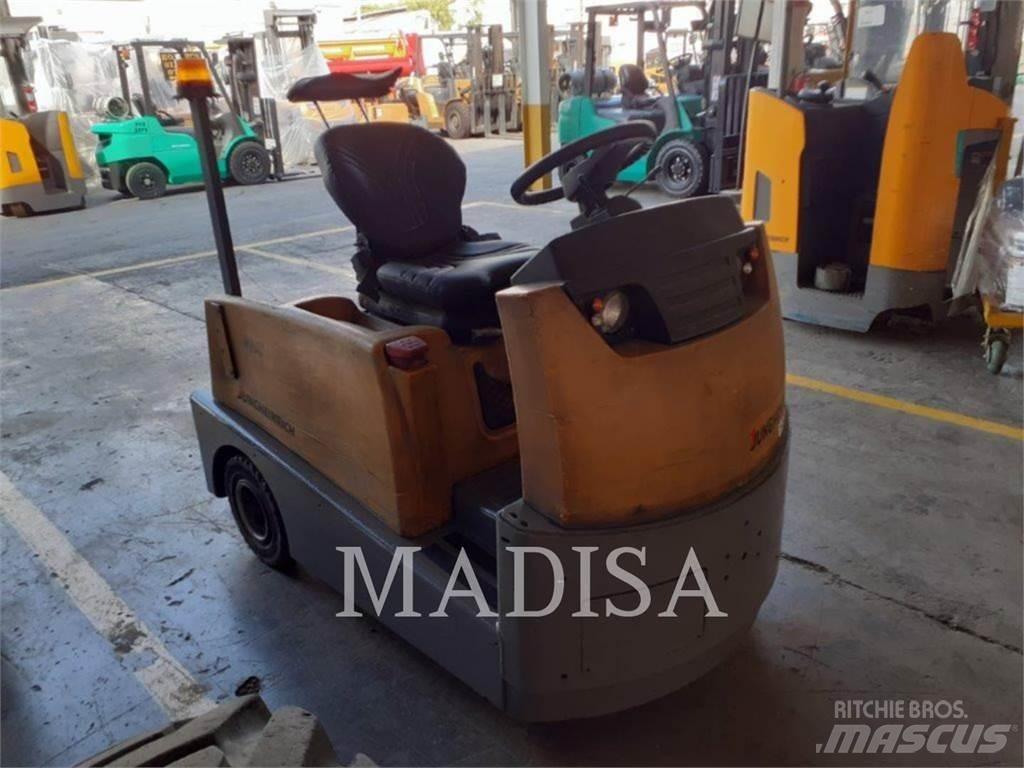 Jungheinrich EZS570NA Other
