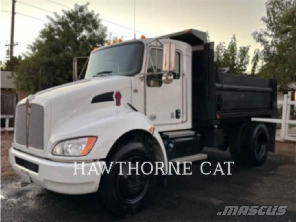 Kawasaki DUMPTRUCK Tipper trucks