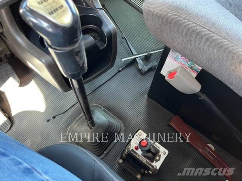 Kenworth (OBSOLETE) T800 Engines