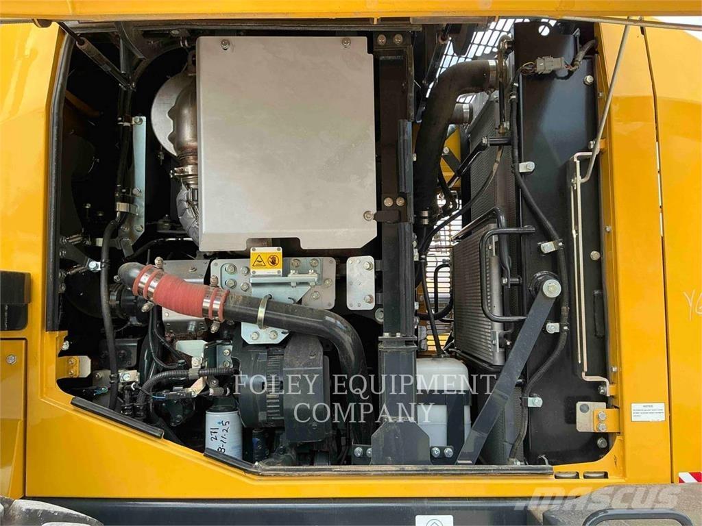 Komatsu WA200-8 Wheel loaders