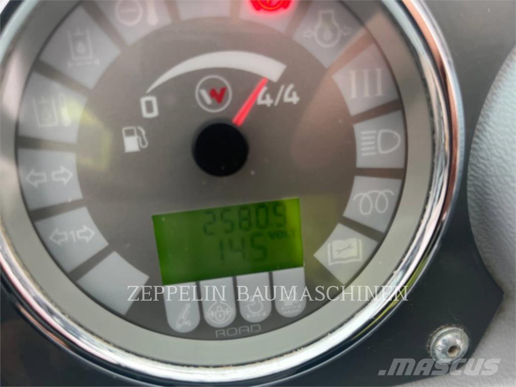 Kramer 5065 Wheel loaders