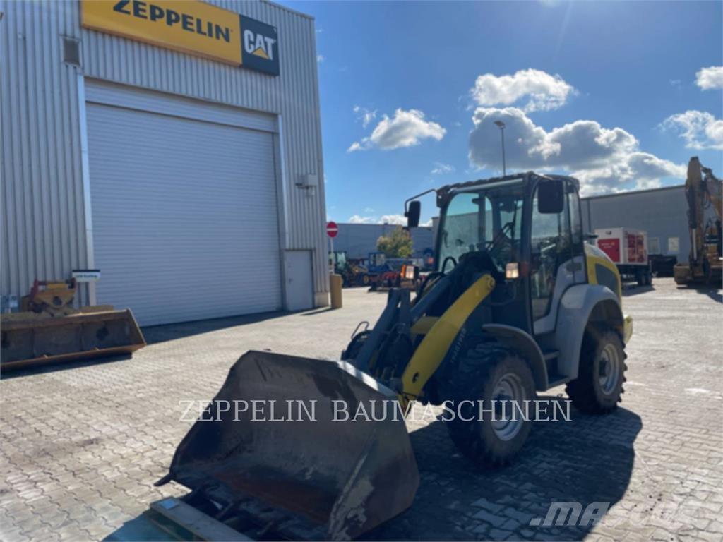 Kramer 5065 Wheel loaders