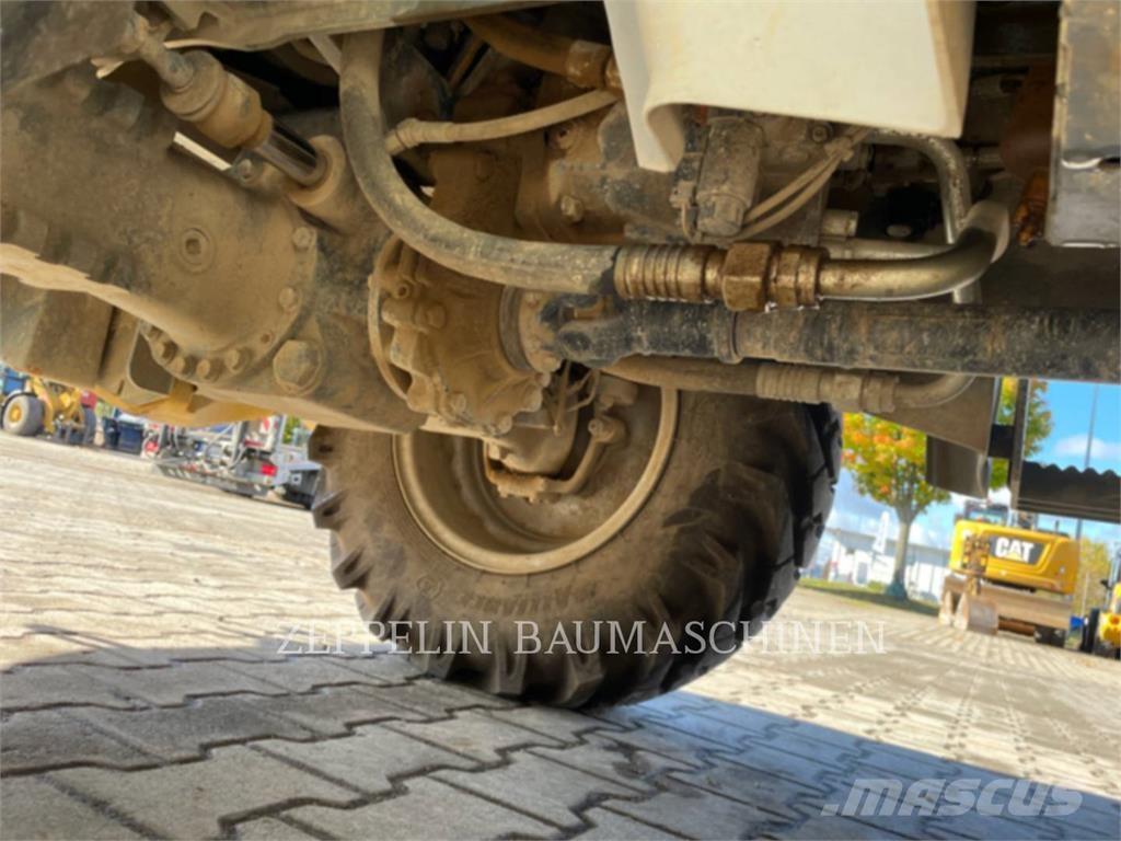 Kramer 5065 Wheel loaders