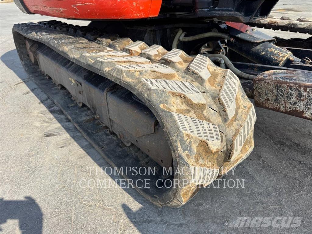 Kubota KX057-4 Mini excavators < 7t