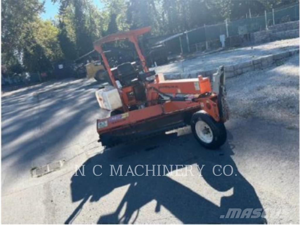 Lay-Mor SM300 Brushes