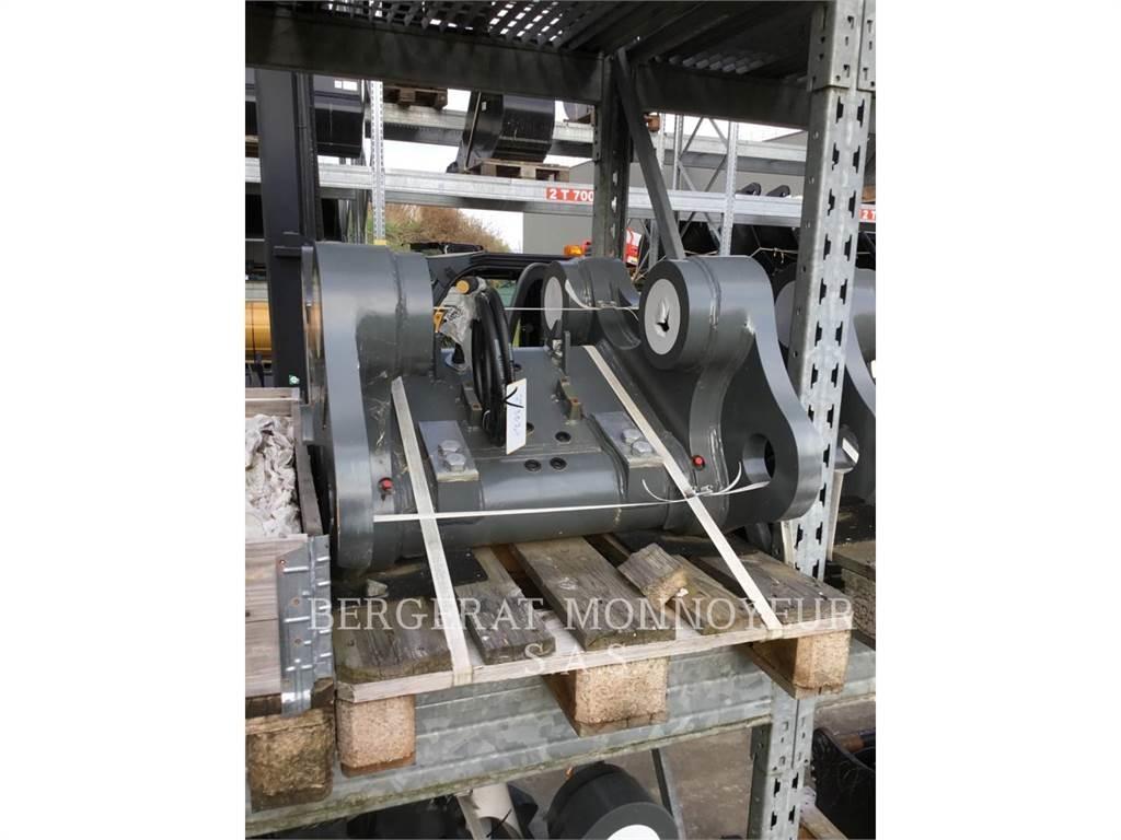 Liebherr SW77/TB/352 Buckets