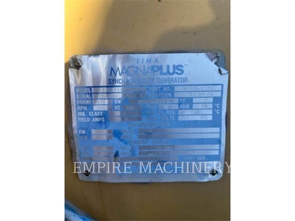 Lima 432S1268 Other components