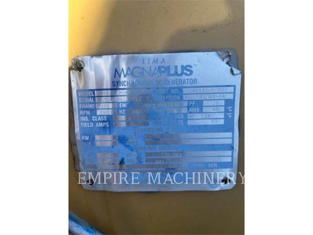 Lima 432S1268 Other components