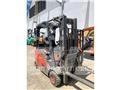 Linde H16T Other