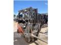 Linde H16T Other